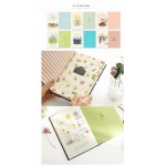 2015 Petit a Petit Dated Diary Scheduler Ver.5 (L)